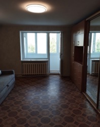Однокімнатна квартира на Таїрова фото 3 Однокімнатна квартира на Таїрова фото 3