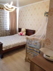 6-кімнатна квартира в ЖК Романовскій фото 11 6-кімнатна квартира в ЖК Романовскій фото 11