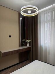 2-кімнатна квартира в 68 Перлині на Краснова.