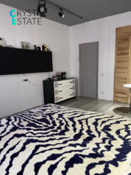 Двокімнатна квартира на Таїрова в ЖК Радужний фото 7 Двокімнатна квартира на Таїрова в ЖК Радужний фото 7