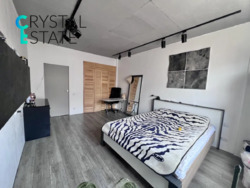 Двокімнатна квартира на Таїрова в ЖК Радужний фото 8 Двокімнатна квартира на Таїрова в ЖК Радужний фото 8