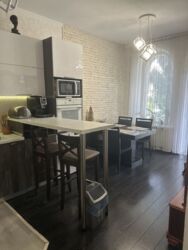 Дворівнева квартира на вул. Канатна,біля парку Шевченко фото 3 Дворівнева квартира на вул. Канатна,біля парку Шевченко фото 3