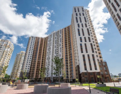 Однокімнатна квартира в Kadorr City 61 Перлина фото 5 Однокімнатна квартира в Kadorr City 61 Перлина фото 5