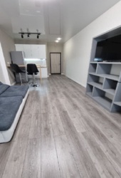 1-кімнатна квартира в ЖК Мілос фото 2 1-кімнатна квартира в ЖК Мілос фото 2