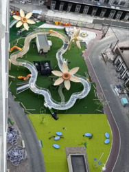 2-кімнатна квартира в ЖК 66 Перлина, Кадорр Сіті