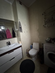 Однокімнатна квартира з видом на море на Таірово фото 15 Однокімнатна квартира з видом на море на Таірово фото 15