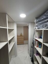 2-кімнатна квартира ЖК Пространство