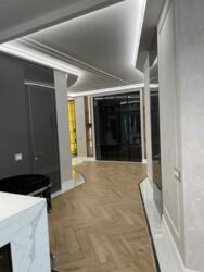 2-кімнатна квартира в ЖК Морська Симфонія, вид на море фото 2 2-кімнатна квартира в ЖК Морська Симфонія, вид на море фото 2