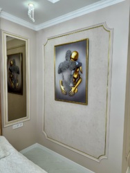 Трикімнатна квартира з сучасним ремонтом в ЖКАльтаірі 2 фото 6 Трикімнатна квартира з сучасним ремонтом в ЖКАльтаірі 2 фото 6