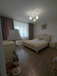 Трикімнатна квартира в житловому комплексі «Скай Сіті», Варненська фото 16 Трикімнатна квартира в житловому комплексі «Скай Сіті», Варненська фото 16