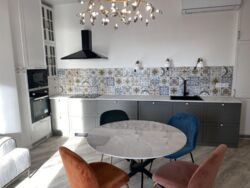 2-кімнатна квартира з видом на море в ЖК Марініст фото 15 2-кімнатна квартира з видом на море в ЖК Марініст фото 15