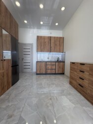 У продажу 2-кімнатна квартира в ЖК Атмосфера, Аркадія, Куротний пров.