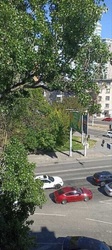 Двокімнатна квартира на вул. Канатній на перетині з просп. Лесі Українки ( Гагаріна)