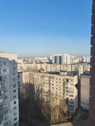 Продаж 1-кімнатної квартири в ЖК «Сан Сіті».