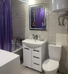 3-кімнатна квартира, вулиця Сегедська фото 5 3-кімнатна квартира, вулиця Сегедська фото 5