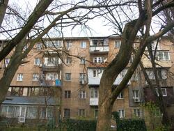 2-кімнатна квартира на проспекті Шевченка