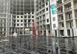 Двокімнатна квартира в ЖК Посейдон фото 6 Двокімнатна квартира в ЖК Посейдон фото 6