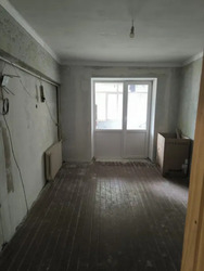 2-кімнатна квартира на Заставі-1