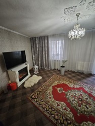 3 кімнатна квартира, житловий стан, Левітана, Таїрова фото 12 3 кімнатна квартира, житловий стан, Левітана, Таїрова фото 12