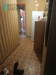 Двокімнатна квартира житловий стан, Таїрова фото 10 Двокімнатна квартира житловий стан, Таїрова фото 10