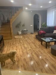 Дворівнева квартира у приватному секторі фото 4 Дворівнева квартира у приватному секторі фото 4