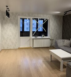 3-кімнатна квартира Таїрова фото 14 3-кімнатна квартира Таїрова фото 14