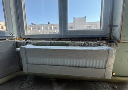 Простора квартира з вільним плануванням у ЖК «Avinion» — біля моря