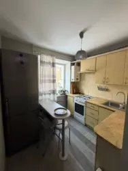 3-кімнатна квартира в вул.Романа Кармена фото 14 3-кімнатна квартира в вул.Романа Кармена фото 14