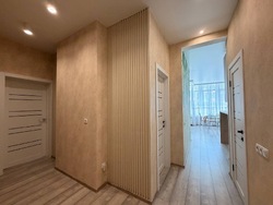 2-х кімнатна квартира у ЖК 4 Сезони