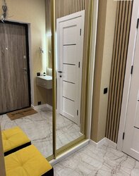 Квартира-студія з балконом в ЖК Еллада, Аркадія фото 11 Квартира-студія з балконом в ЖК Еллада, Аркадія фото 11