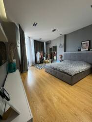 3-кімнатна квартира з видом моря, біля парку Перемоги фото 17 3-кімнатна квартира з видом моря, біля парку Перемоги фото 17