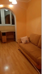 4-кімнатна квартира на Таїраво фото 3 4-кімнатна квартира на Таїраво фото 3