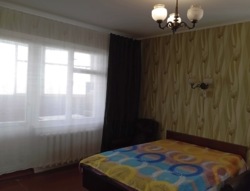 Двокімнатна квартира на вулиці Академіка Корольова