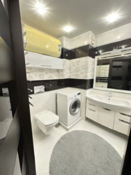 Трехкімнатна квартира на Семена Палія фото 5 Трехкімнатна квартира на Семена Палія фото 5