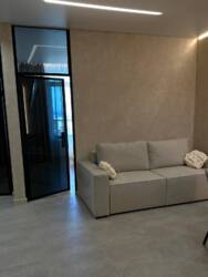 Двокімнатна квартира з ремонтом в Аркадії, тераса, вид моря, дві спальні фото 3 Двокімнатна квартира з ремонтом в Аркадії, тераса, вид моря, дві спальні фото 3