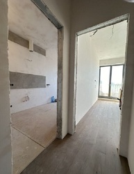 2-кімнатна квартира в елітному ЖК Граф, вул. Азарова, Французький бульвар