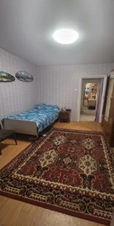 3-кімнатна квартира на Таїрова, вул. Сімї Глодан