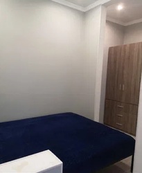 1-кімнатна квартира в історичному центрі Одеси — на вул. Осипова.
