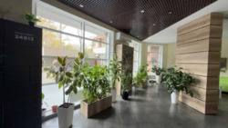 1-кімнатна квартира на Французькому бульварі фото 3 1-кімнатна квартира на Французькому бульварі фото 3