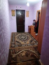 3 кімнатна квартира на вул.Ніщинського