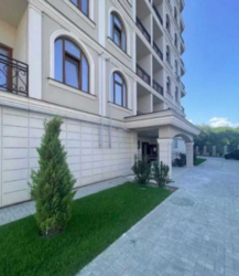 Однокімнатна квартира біля моря в зданому будинку с АГВ з розтермінуванням без подорожчання фото 3 Однокімнатна квартира біля моря в зданому будинку с АГВ з розтермінуванням без подорожчання фото 3