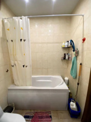 Однокімнатна квартира з ремонтом, ЖК Радужний фото 4 Однокімнатна квартира з ремонтом, ЖК Радужний фото 4