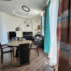 Чотириспальна квартира на вулиці Пироговська фото 19 Чотириспальна квартира на вулиці Пироговська фото 19