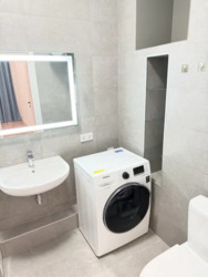 2 кімнатна квартира в ЖК Простір на Гераневій, Великий Фонтан фото 3 2 кімнатна квартира в ЖК Простір на Гераневій, Великий Фонтан фото 3