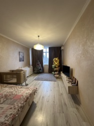 1-кімнатна квартира на Французькому бульварі фото 2 1-кімнатна квартира на Французькому бульварі фото 2