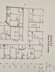2-х кімнатна квартира в ЖК Модерн фото 3 2-х кімнатна квартира в ЖК Модерн фото 3