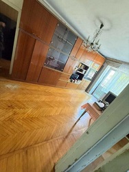 Двокімнатна квартира на вул. Канатній на перетині з просп. Лесі Українки ( Гагаріна)