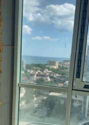 2-кімнатна квартира, вид на море, ЖК Аквамарин, Фонтанська дорога. фото 1 2-кімнатна квартира, вид на море, ЖК Аквамарин, Фонтанська дорога. фото 1