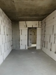 2-кімнатна квартира в ЖК Акварель-3