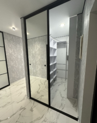 Трикімнатна квартира в ЖК Приморські Сади с сучасним ремонтом фото 4 Трикімнатна квартира в ЖК Приморські Сади с сучасним ремонтом фото 4